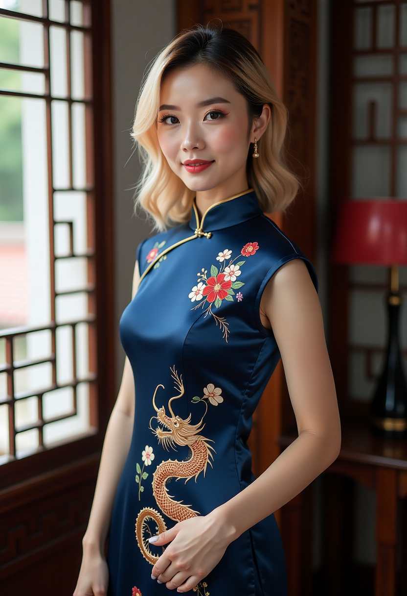 丹鼎问心