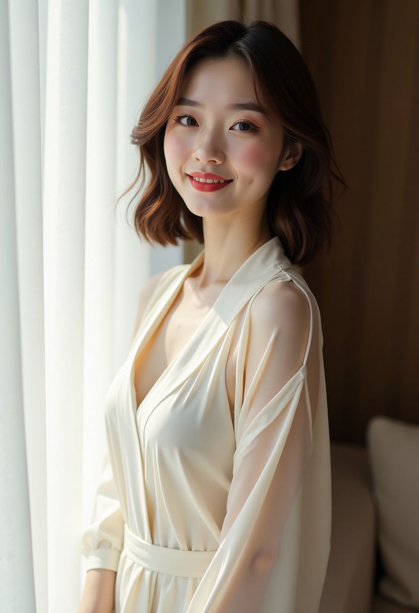 凡尘筑基手记